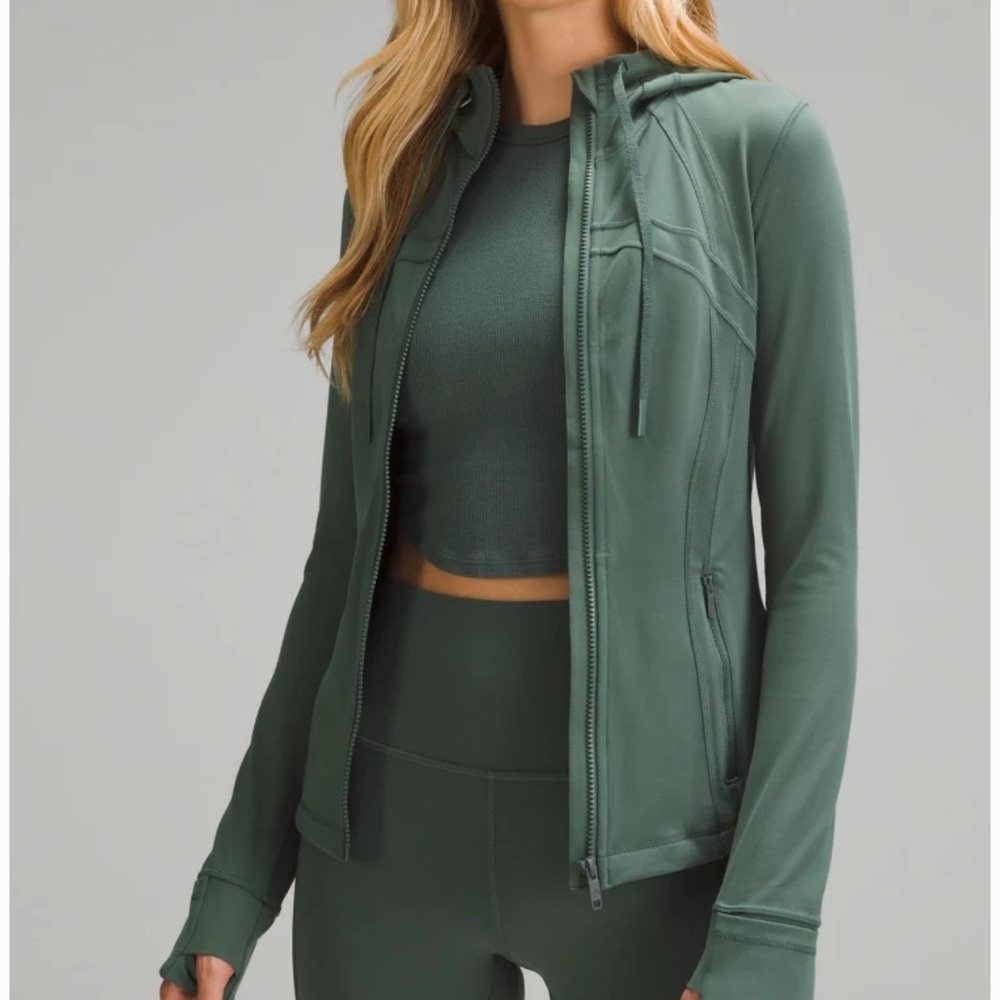 Lululemon Define Jacket